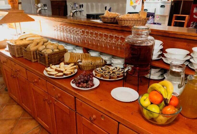 Resort Penzión Teniscentrum