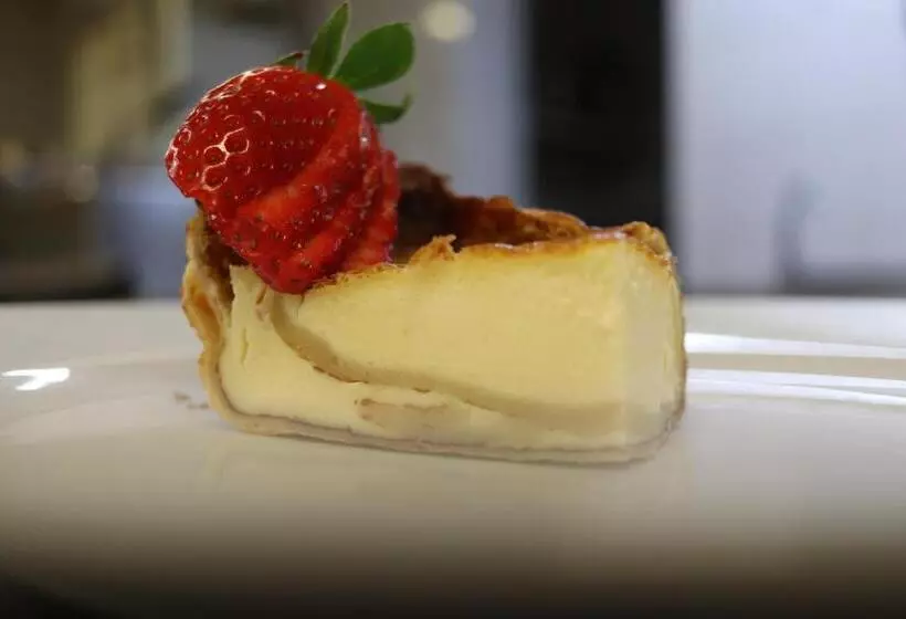 リゾートホテル Penzión Teniscentrum