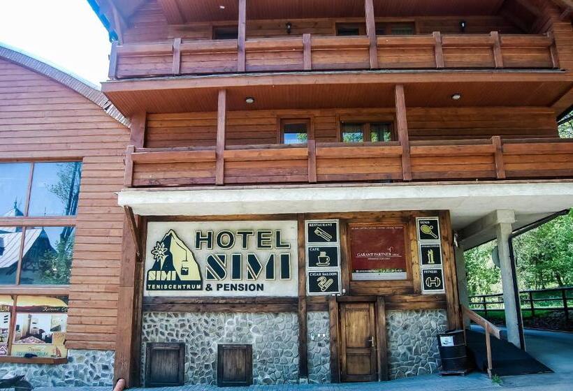 Resort Penzión Teniscentrum