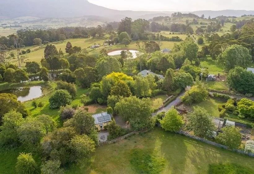 Blackwood Park Cottages