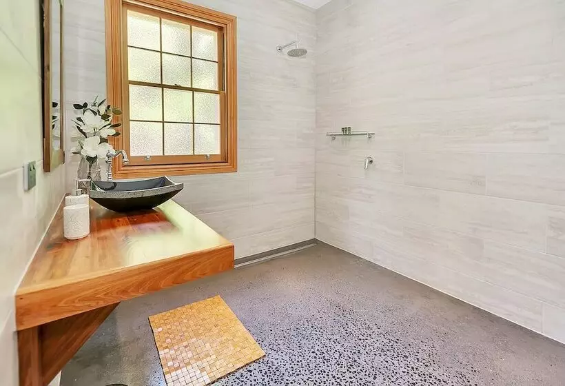 Blackwood Park Cottages