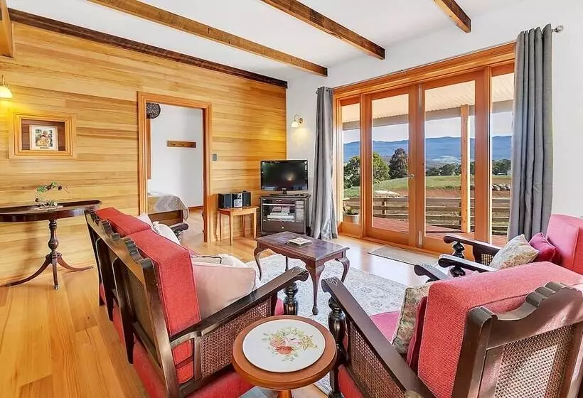 Blackwood Park Cottages