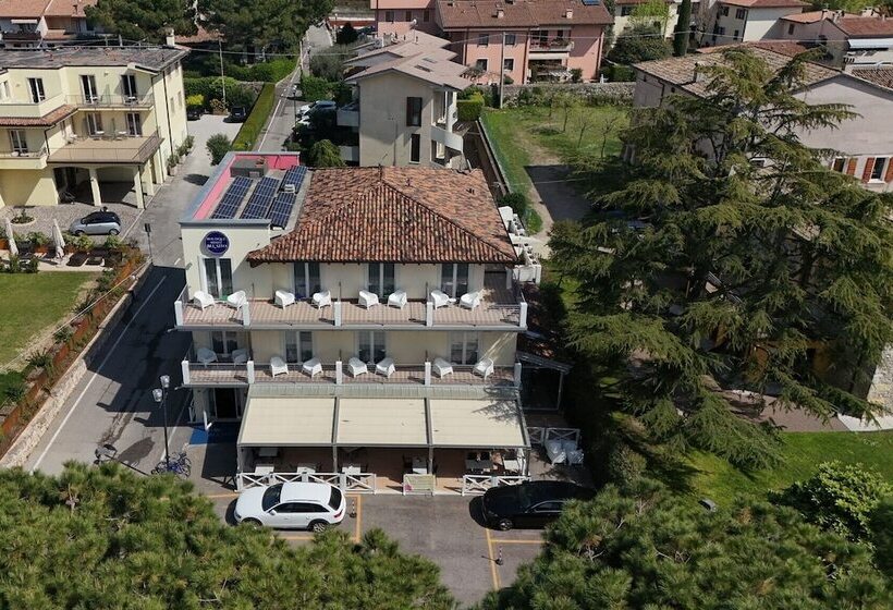 Boutique Hotel Bel Sito Wellness & Private Spa