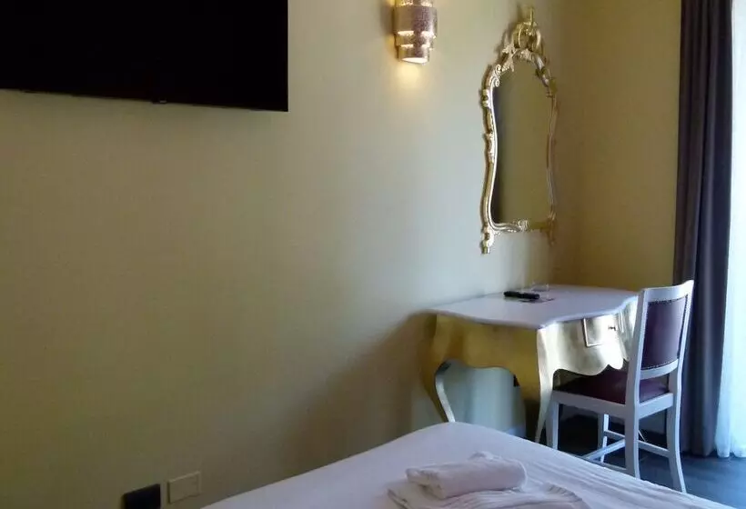 Boutique Hotel Bel Sito Wellness & Private Spa