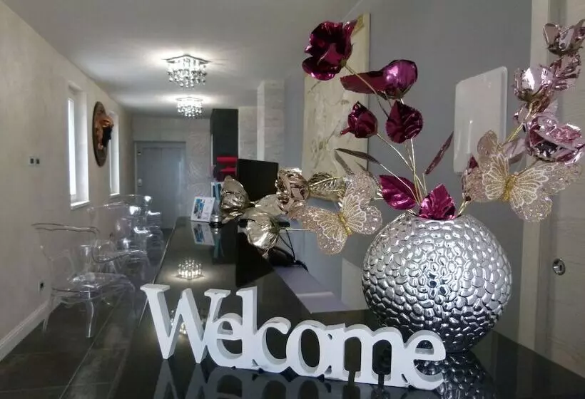 Boutique Hotel Bel Sito Wellness & Private Spa