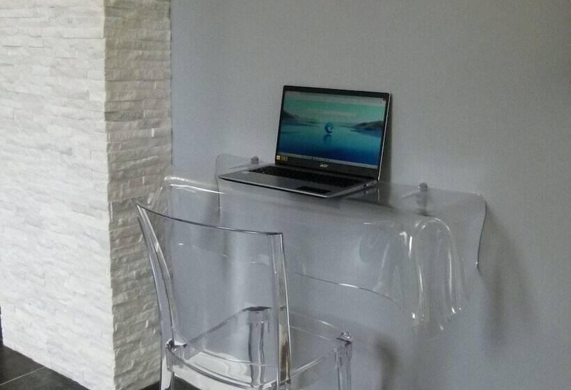 Boutique Hotel Bel Sito Wellness & Private Spa