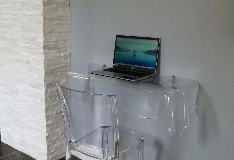 Boutique Hotel Bel Sito Wellness & Private Spa