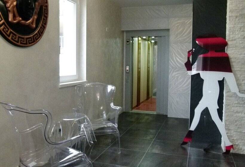 Boutique Hotel Bel Sito Wellness & Private Spa