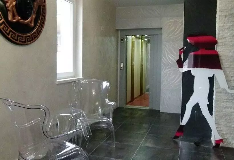 Boutique Hotel Bel Sito Wellness & Private Spa