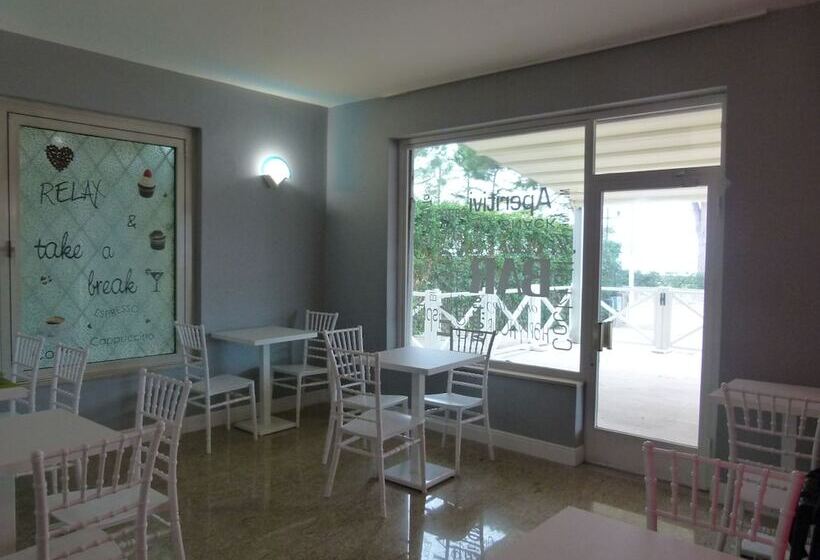 Boutique Hotel Bel Sito Wellness & Private Spa