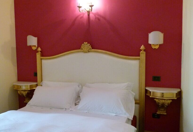 Boutique Hotel Bel Sito Wellness & Private Spa