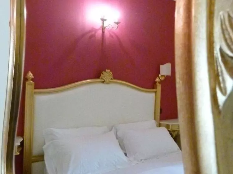 Boutique Hotel Bel Sito Wellness & Private Spa