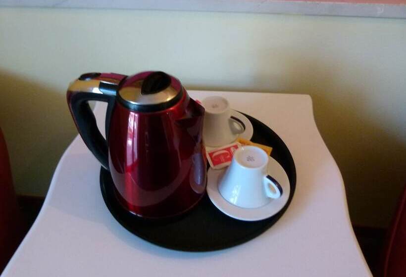 Boutique Hotel Bel Sito Wellness & Private Spa