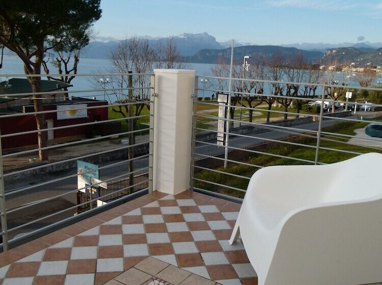 Boutique Hotel Bel Sito Wellness & Private Spa