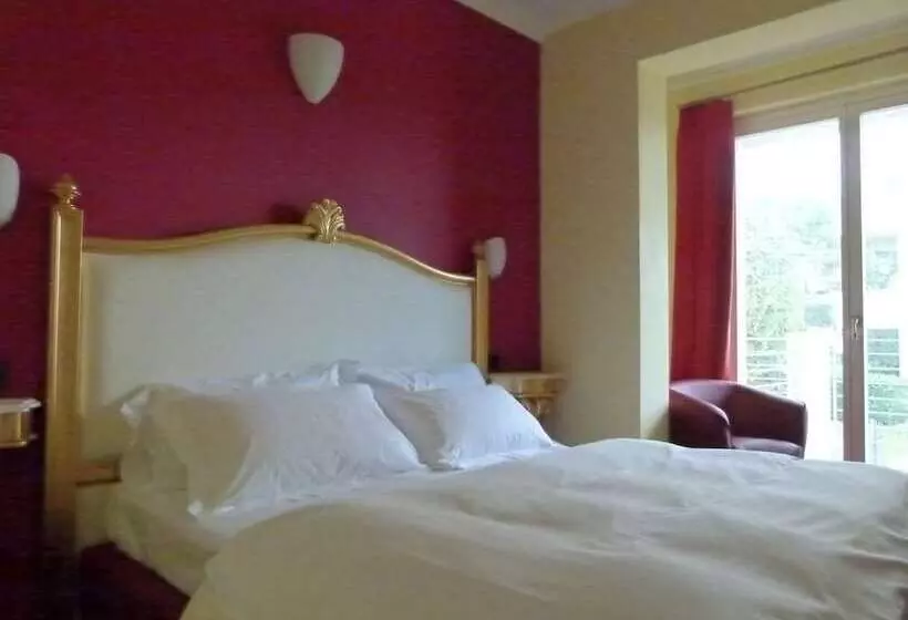 Boutique Hotel Bel Sito Wellness & Private Spa