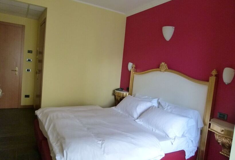 Boutique Hotel Bel Sito Wellness & Private Spa