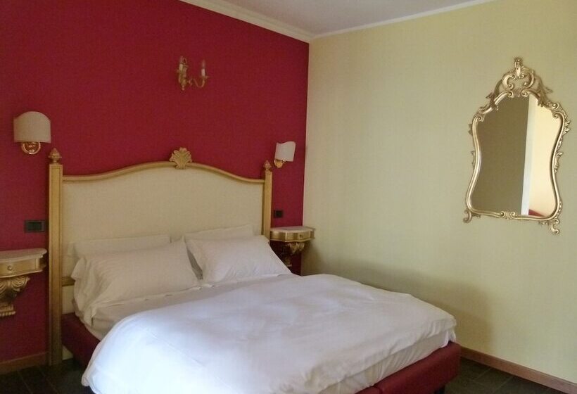 Boutique Hotel Bel Sito Wellness & Private Spa