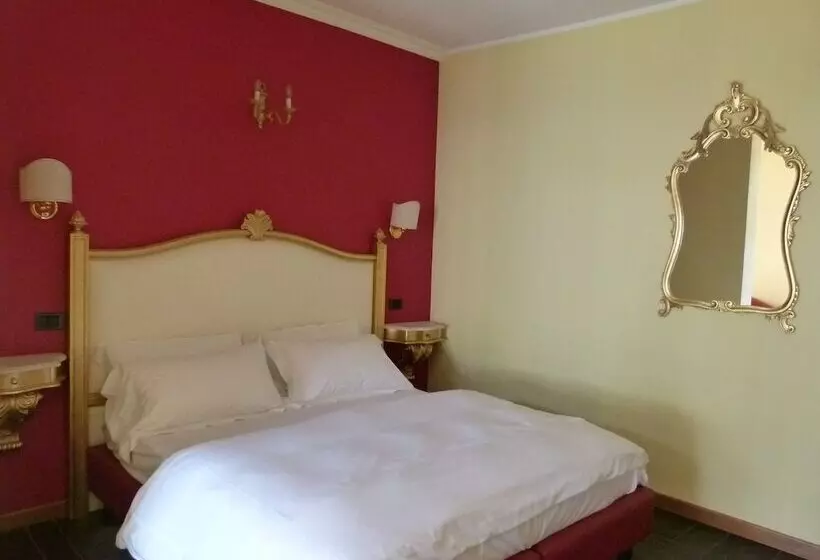 Boutique Hotel Bel Sito Wellness & Private Spa