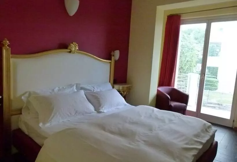 Boutique Hotel Bel Sito Wellness & Private Spa