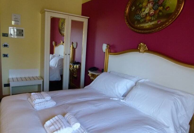 Boutique Hotel Bel Sito Wellness & Private Spa