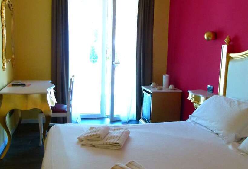 Boutique Hotel Bel Sito Wellness & Private Spa