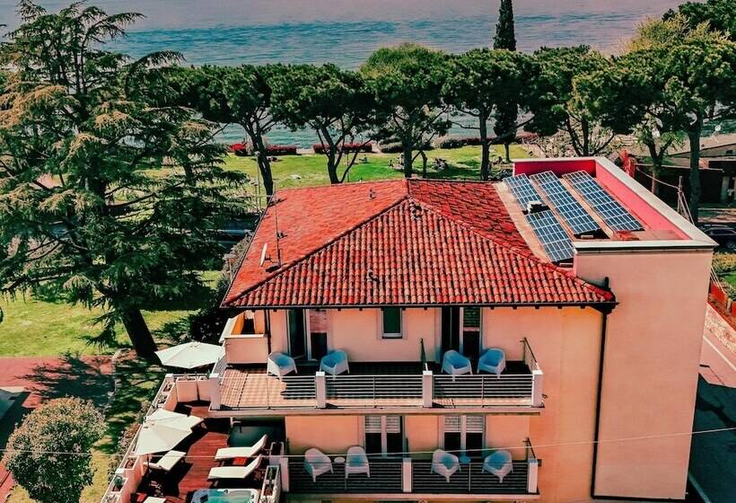 Boutique Hotel Bel Sito Wellness & Private Spa