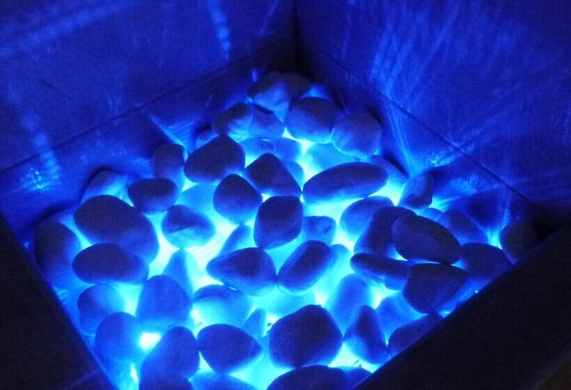 Boutique Hotel Bel Sito Wellness & Private Spa