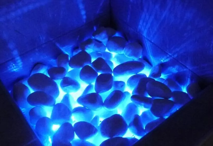 Boutique Hotel Bel Sito Wellness & Private Spa