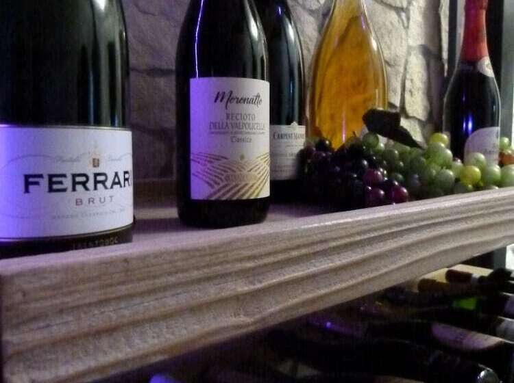 Boutique Hotel Bel Sito Wellness & Private Spa