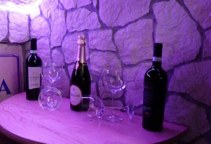 Boutique Hotel Bel Sito Wellness & Private Spa