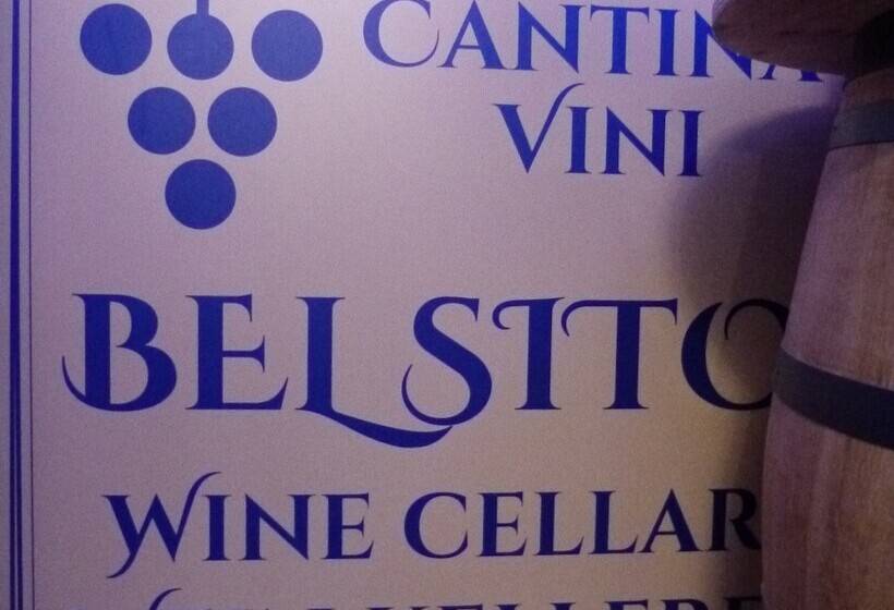 Boutique Hotel Bel Sito Wellness & Private Spa