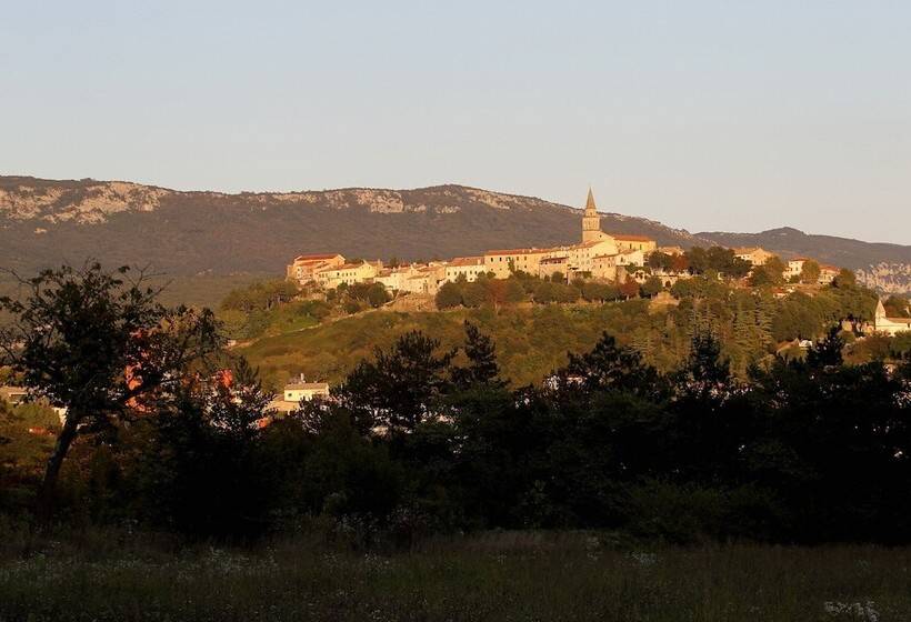 Boutique Hotel Vela Vrata