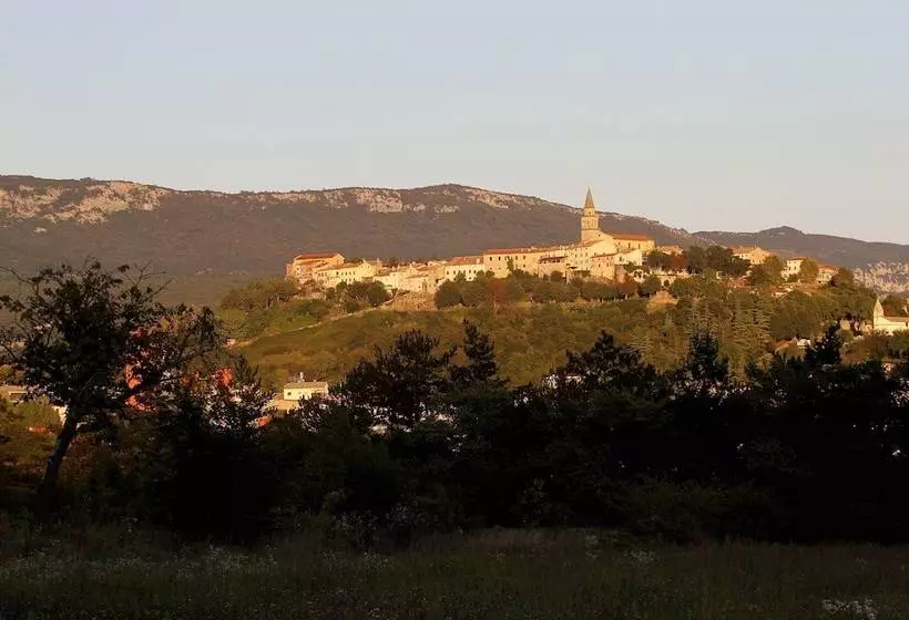 Boutique Hotel Vela Vrata