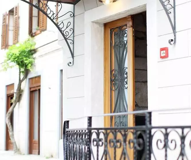 Boutique Hotel Vela Vrata