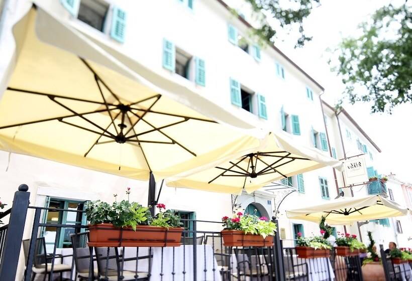 Boutique Hotel Vela Vrata