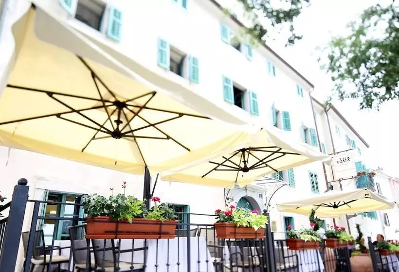 Boutique Hotel Vela Vrata