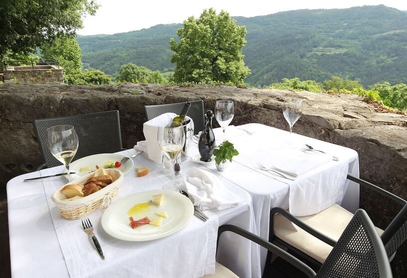 Boutique Hotel Vela Vrata