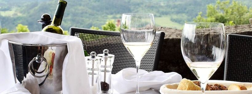 Boutique Hotel Vela Vrata