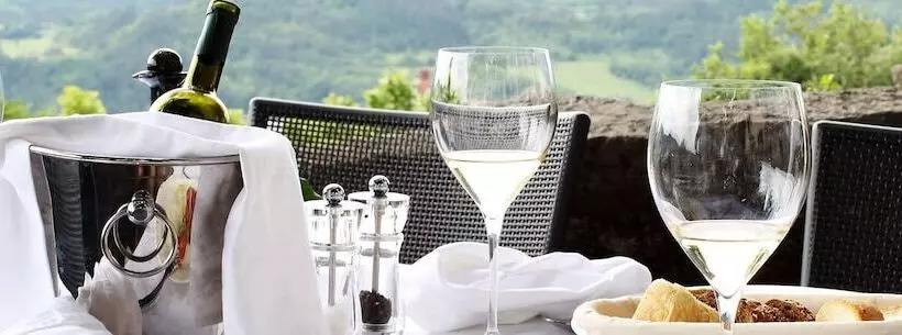 Boutique Hotel Vela Vrata