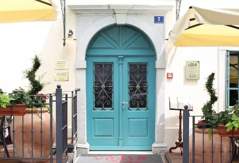 Boutique Hotel Vela Vrata