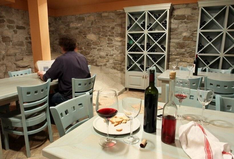 Boutique Hotel Vela Vrata