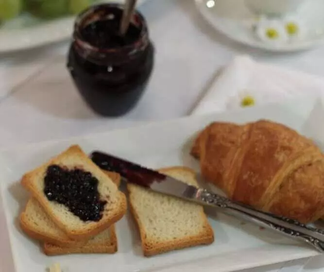 Boutique Hotel Vela Vrata