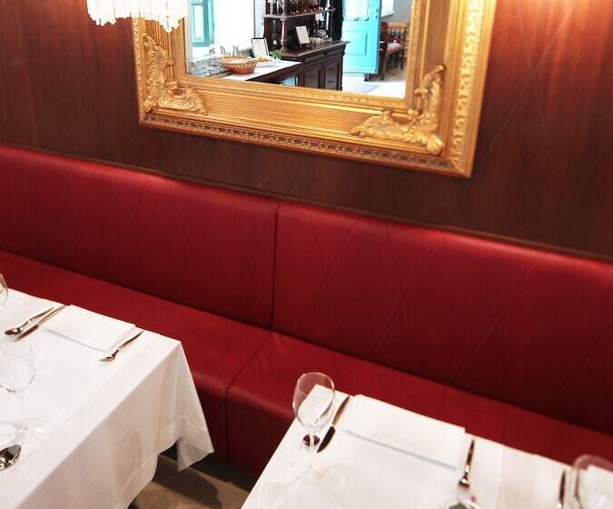 Boutique Hotel Vela Vrata