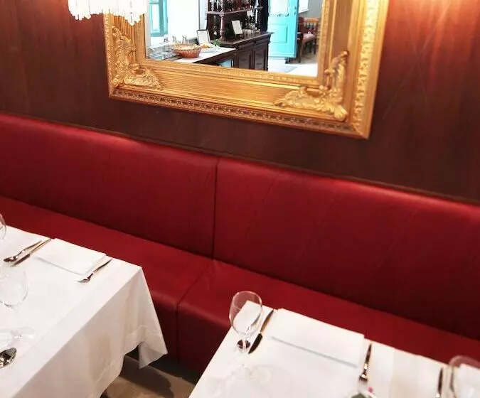 Boutique Hotel Vela Vrata