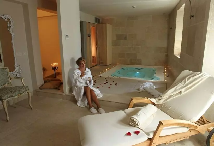 Boutique Hotel Vela Vrata