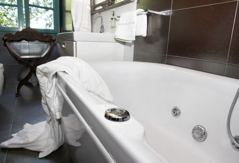 Boutique Hotel Vela Vrata