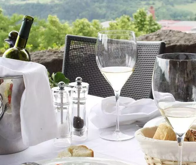 Boutique Hotel Vela Vrata