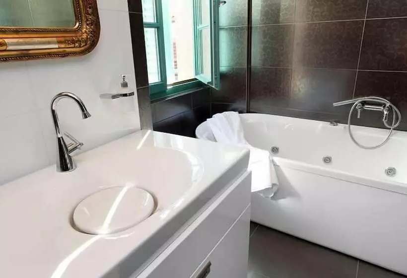 Boutique Hotel Vela Vrata