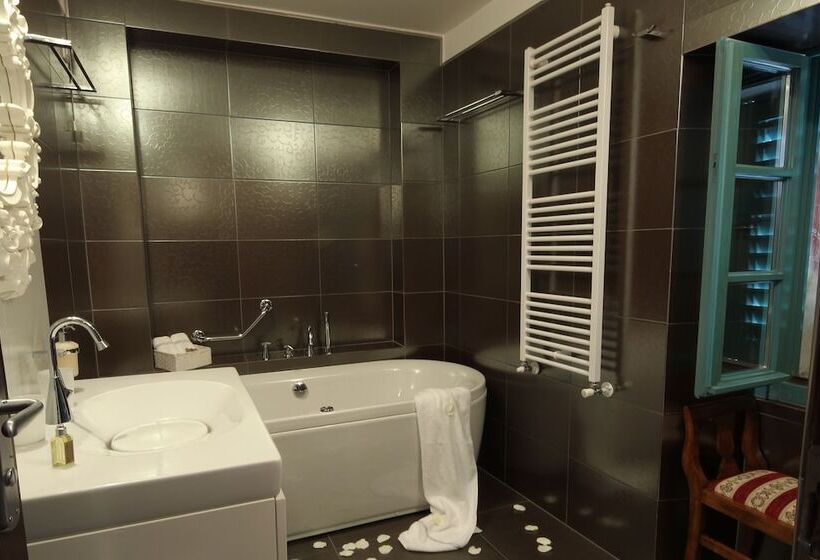 Boutique Hotel Vela Vrata