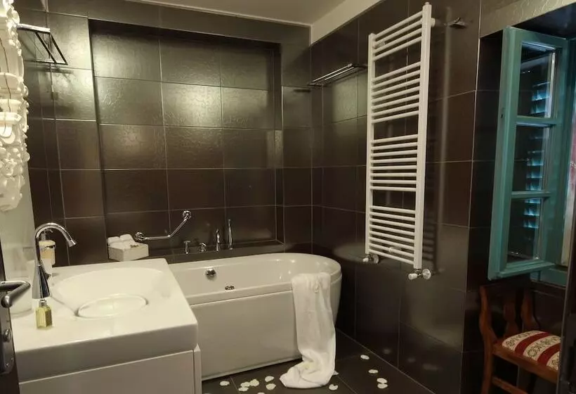 Boutique Hotel Vela Vrata